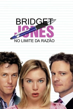 Bridget Jones: Mindjárt megőrülök! poszter