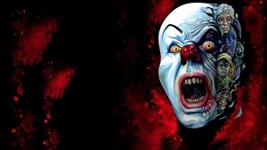 Pennywise: The Story of ‘It’ háttérkép