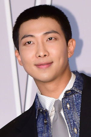 Kim Nam-joon profil kép