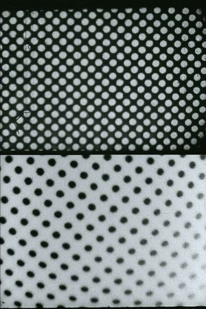 Dots 1 & 2