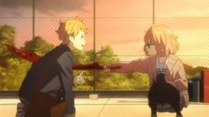 Kyoukai no Kanata (Beyond the Boundary) 1. évad Ep.1 1. epizód