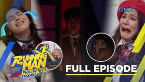 Running Man Philippines 2. évad Ep.9 9. epizód