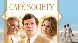 Café Society háttérkép