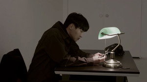 미술관의 변명 háttérkép