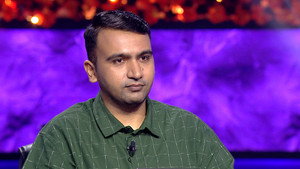 कौन बनेगा करोड़पति 16. évad Ep.22 22. epizód