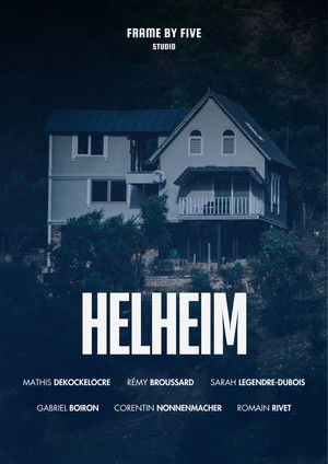 HELHEIM poszter