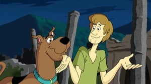 Mizújs, Scooby-Doo? 1. évad Ep.13 A gonosz gladiátor