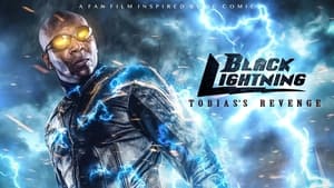 Black Lightning: Tobias's Revenge háttérkép