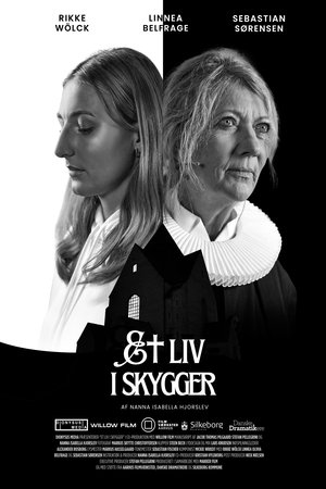 Et Liv I Skygger poszter