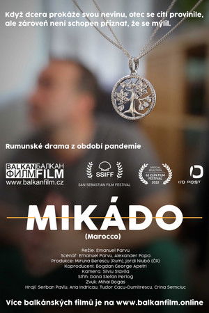 Marocco poszter