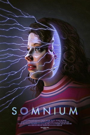 Somnium poszter