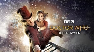 Doctor Who: The Snowmen háttérkép