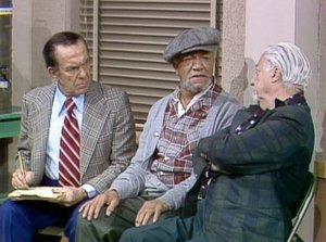 Sanford and Son Season 6 Ep.15 15. epizód