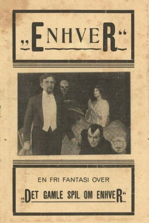 Enhver poszter