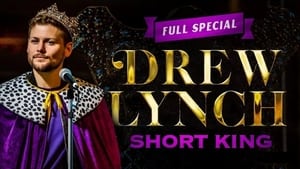 Drew Lynch: Short King háttérkép