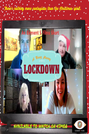 A Very Merry Lockdown