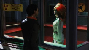 Captain Scarlet and the Mysterons Season 1 Ep.4 4. epizód