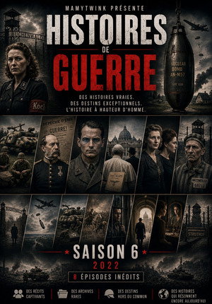 Histoires de Guerre