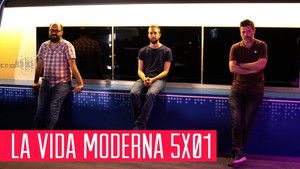 La vida moderna Season 5 Ep.1 1. epizód