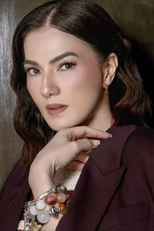 Carmina Villaroel profil kép