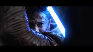 Star Wars: The Force and The Fury háttérkép
