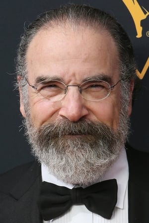 Mandy Patinkin profil kép