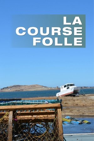 La course folle poszter