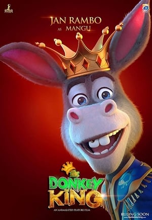 The Donkey King