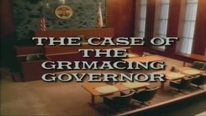 Perry Mason: The Case of the Grimacing Governor háttérkép