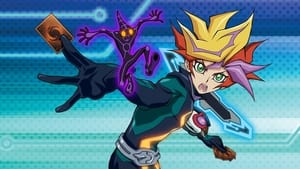 遊☆戯☆王VRAINS kép