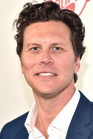 Hayes MacArthur