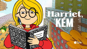 Harriet, a kém kép