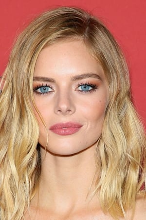 Samara Weaving profil kép