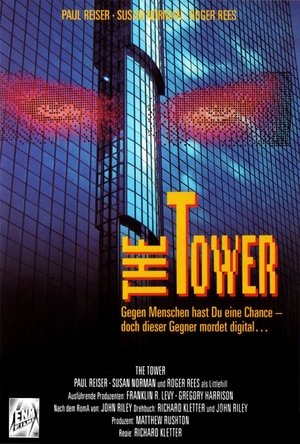 The Tower poszter