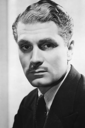 Laurence Olivier profil kép