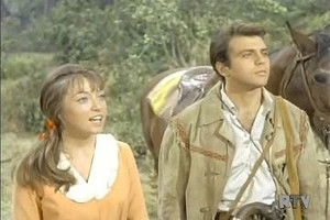Daniel Boone 2. évad Ep.12 12. epizód