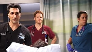 Chicago Med 7. évad Ep.1 1. epizód