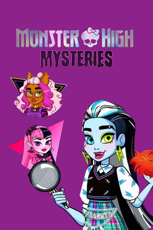 Monster High: Webisodes