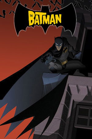 Batman poszter