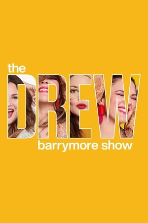 The Drew Barrymore Show poszter