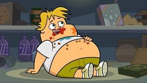 Total DramaRama 2. évad Ep.3 3. epizód