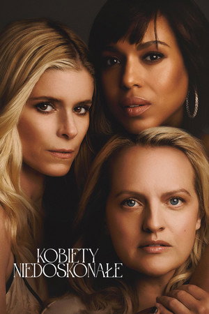 Imperfect Women poszter