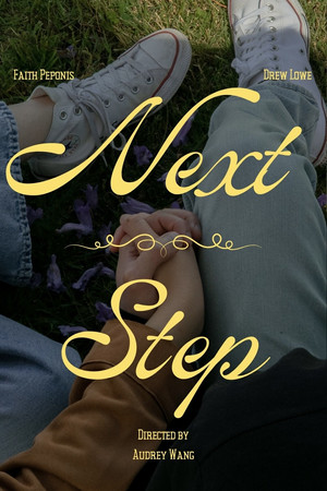 Next Step poszter