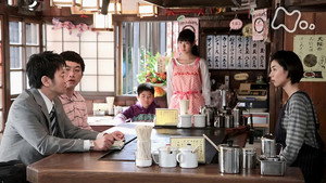 てっぱん 1. évad Ep.138 138. epizód