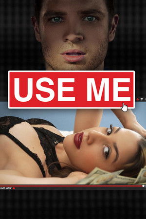 Use Me poszter
