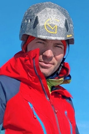 Enzo Oddo profil kép