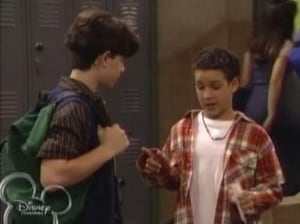 Boy Meets World 2. évad Ep.5 5. epizód