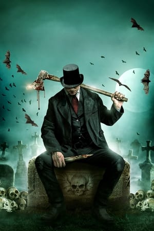 Bram Stoker's Van Helsing poszter