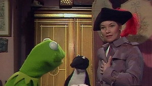 The Muppet Show Season 5 Ep.13 13. epizód