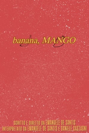 banana, MANGO